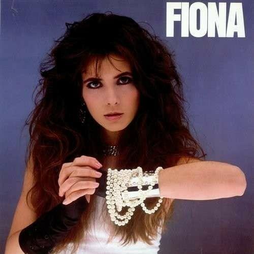 Fiona - CD Audio di Fiona