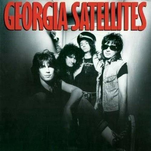 Georgia Satellites - CD Audio di Georgia Satellites