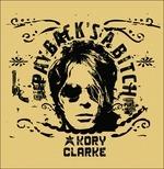 Paybacks's Bitch - CD Audio di Kory Clarke