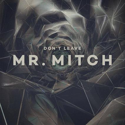 Don't Leave Ep - Vinile LP di Mr Mitch