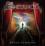 Final Curtain - CD Audio di Constancia