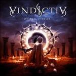 World of Fear - CD Audio di Vindictiv