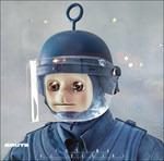 Brute - CD Audio di Fatima Al Qadiri