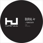 Young Death - Nightmarket - Vinile 7'' di Burial