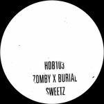 Sweetz - Vinile 10'' di Burial,Zomby