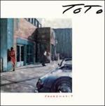 Fahrenheit - CD Audio di Toto