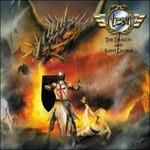The Dragon & Saint George - CD Audio di Ten