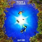 Free Kids - Vinile LP di Ponza