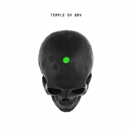 Temple Ov Bbv - Vinile LP di Gnod