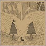 Alive at Roadburn - Vinile LP di Hills