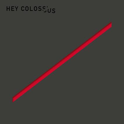 Guillotine - CD Audio di Hey Colossus