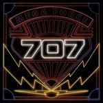 Mega Force - CD Audio di 707