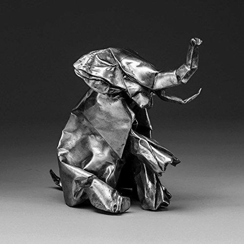 Black Origami - CD Audio di Jlin