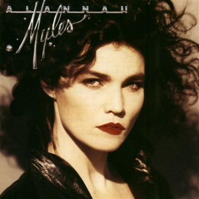 Alannah Myles - CD Audio di Alannah Myles