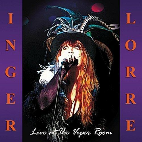 Live at the Viper Room - Vinile LP di Inger Lorre