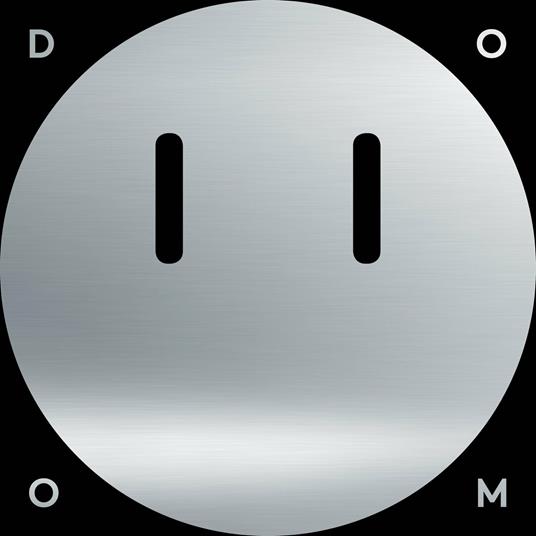Bonnacons of Doom - Vinile LP di Bonnacons of Doom