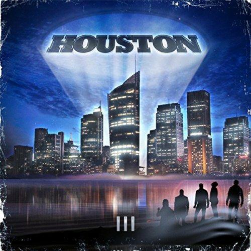 III (Coloured Vinyl Limited Edition) - Vinile LP di Houston