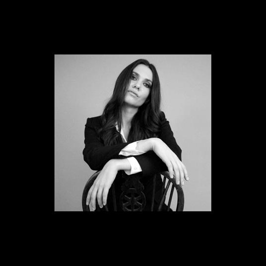 Sacred Dreams - CD Audio di Josefin Öhrn,Liberation