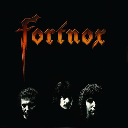 Fortnox (+ Bonus Track) - CD Audio di Fortnox