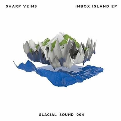 Inbox Island Ep - Vinile LP di Sharp Veins