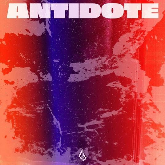 Antidote - Vinile LP di Mungo's Hi-Fi