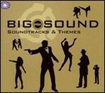 Big Sounds. Ember Soundtracks and Themes (Colonna sonora) - CD Audio