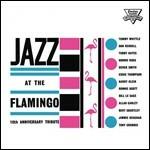 Jazz at the Flamingo - CD Audio