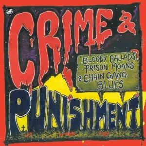 Crime & Punishment - CD Audio