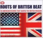 Roots of British Beat - CD Audio