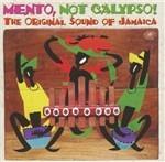 Mento, Not Calypso! - CD Audio