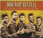 Doo Wop Revival