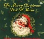 Merry Christmas Box - CD Audio