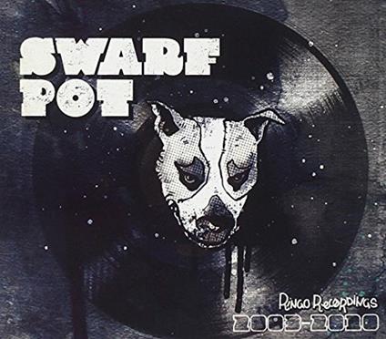 Swarf Pot - CD Audio