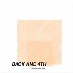 Back and 4th - CD Audio