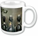 Tazza Soulfly. Omen