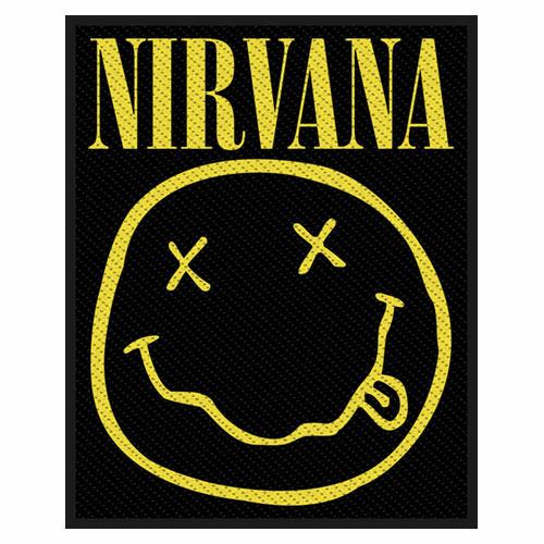 Toppa Nirvana. Smiley