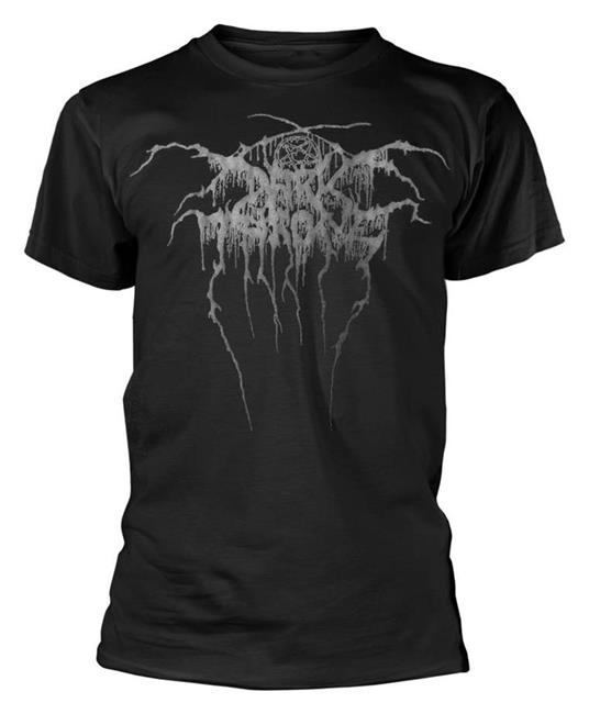 Darkthrone: True Norwegian Black Metal (T-Shirt Unisex Tg.S) - Phd - Idee  regalo | IBS