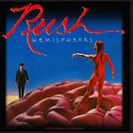 Toppa Rush. Hemispheres