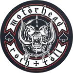 Toppa Motorhead. Biker