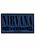 Toppa Nirvana. Nevermind