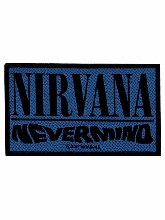 Toppa Nirvana. Nevermind