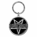 Dimmu Borgir: Pentagram (Portachiavi)