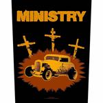 Toppa Ministry. Jesus Built My Hot-Rod