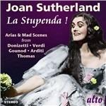 La Stupenda! - CD Audio di Joan Sutherland