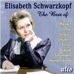 The Best of Elisabeth Schwarzkopf