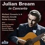 In concerto - CD Audio di Julian Bream