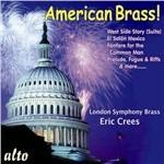 American Brass