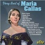 Very Best of Maria Callas