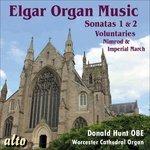 Opere per organo - CD Audio di Edward Elgar