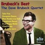 Brubeck's Best